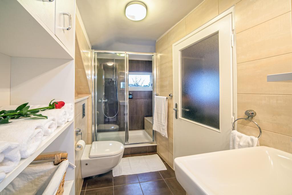 Apartment Bacvice Holiday With Free Parking Split Ruang foto